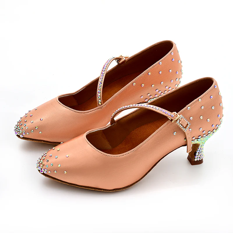 Social Dancing Shoes